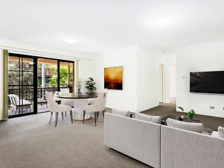 Second view of Homely unit listing, G17/6 Schofield Place, Menai NSW 2234