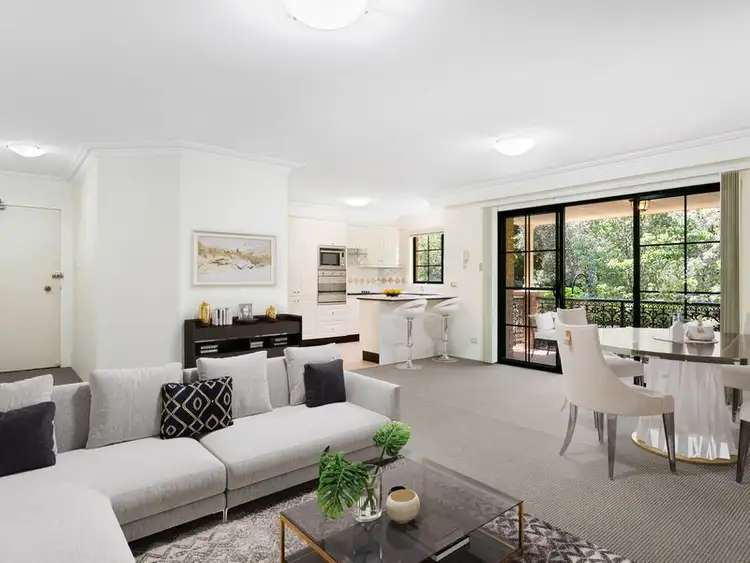 Third view of Homely unit listing, G17/6 Schofield Place, Menai NSW 2234
