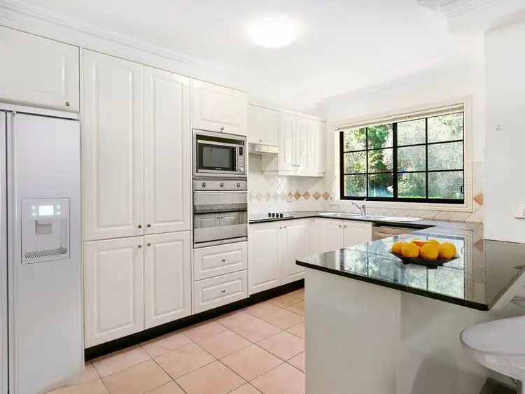 Fourth view of Homely unit listing, G17/6 Schofield Place, Menai NSW 2234