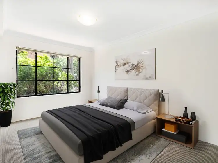 Fifth view of Homely unit listing, G17/6 Schofield Place, Menai NSW 2234