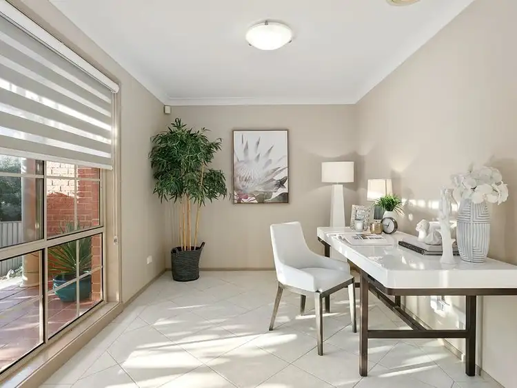 Third view of Homely house listing, 9 Court Place, Menai NSW 2234
