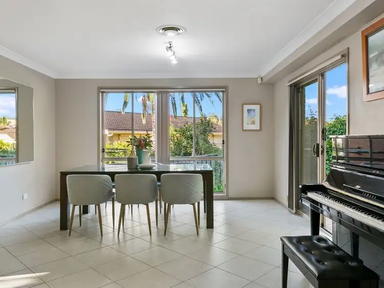 Fifth view of Homely house listing, 9 Court Place, Menai NSW 2234
