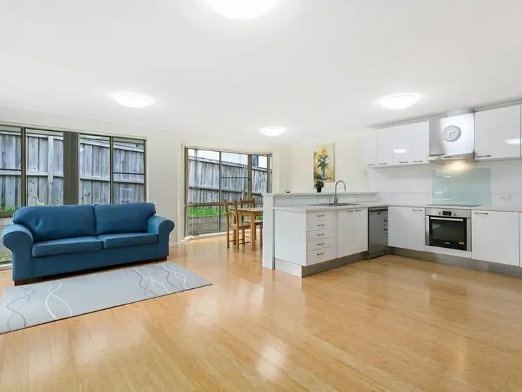 Fifth view of Homely house listing, 13 Ebony Row, Menai NSW 2234