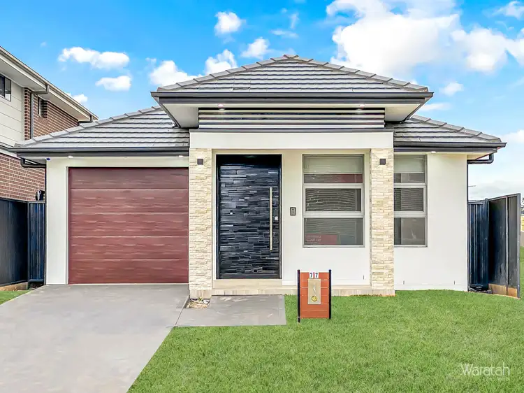 77 Cranbourne Street, Riverstone NSW 2765