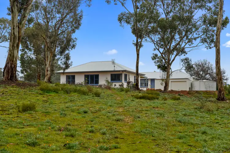 69 Ridge Street, Wedderburn VIC 3518