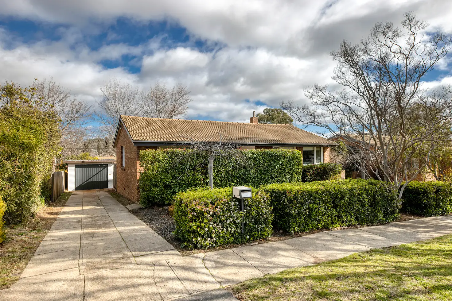 Main view of Homely house listing, 17 De Chair Street, Deakin ACT 2600