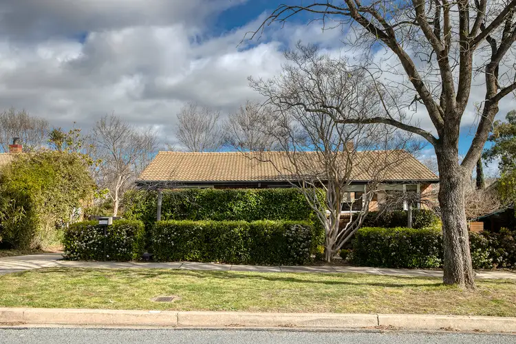 Third view of Homely house listing, 17 De Chair Street, Deakin ACT 2600