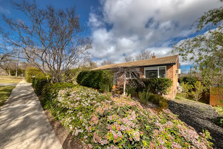 Fourth view of Homely house listing, 17 De Chair Street, Deakin ACT 2600