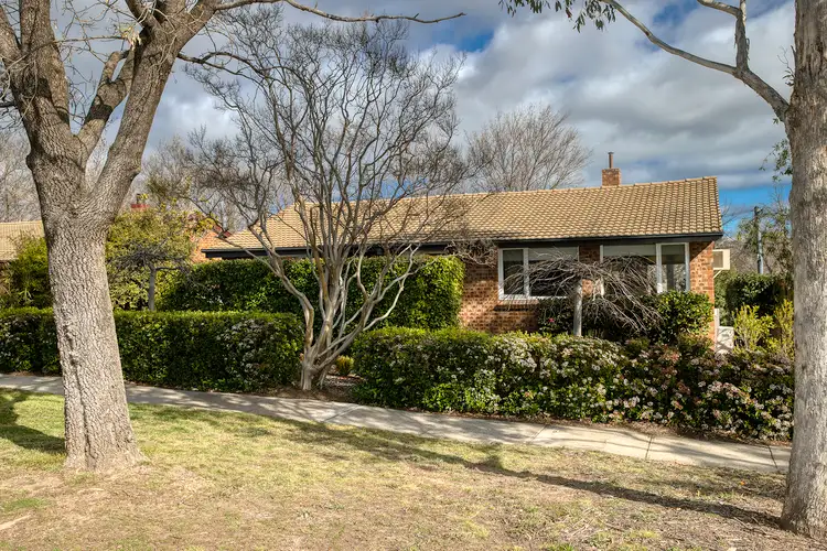 Fifth view of Homely house listing, 17 De Chair Street, Deakin ACT 2600