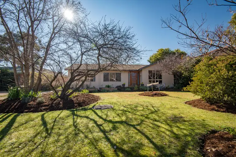 Main view of Homely house listing, 11 Pope Street, Hughes ACT 2605
