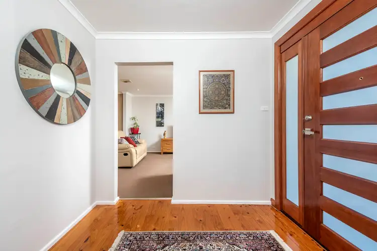 Second view of Homely house listing, 11 Pope Street, Hughes ACT 2605