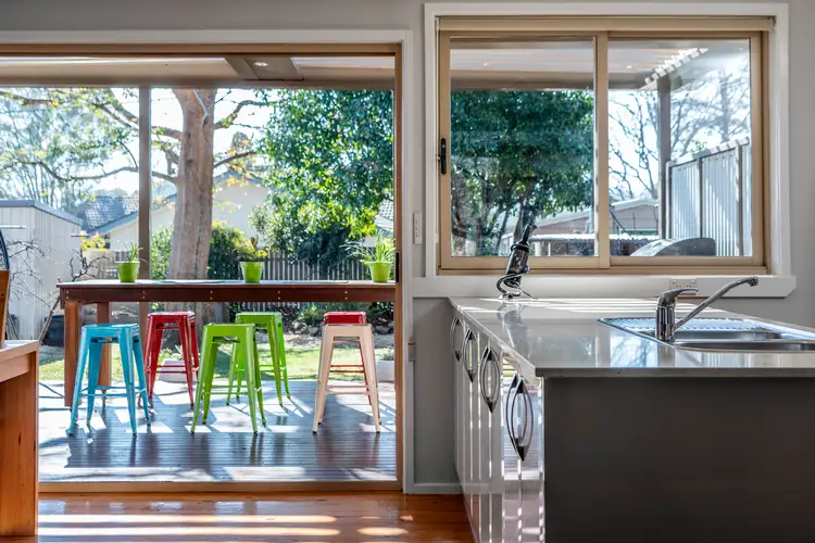 Fifth view of Homely house listing, 11 Pope Street, Hughes ACT 2605