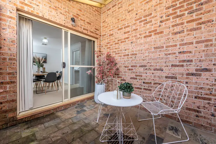 Fifth view of Homely house listing, 2 Edney Place, Isaacs ACT 2607