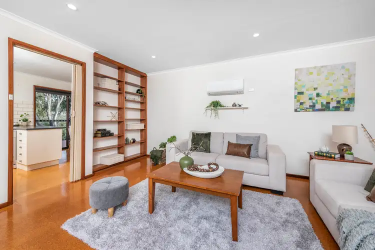 Second view of Homely house listing, 86 Dexter Street, Cook ACT 2614