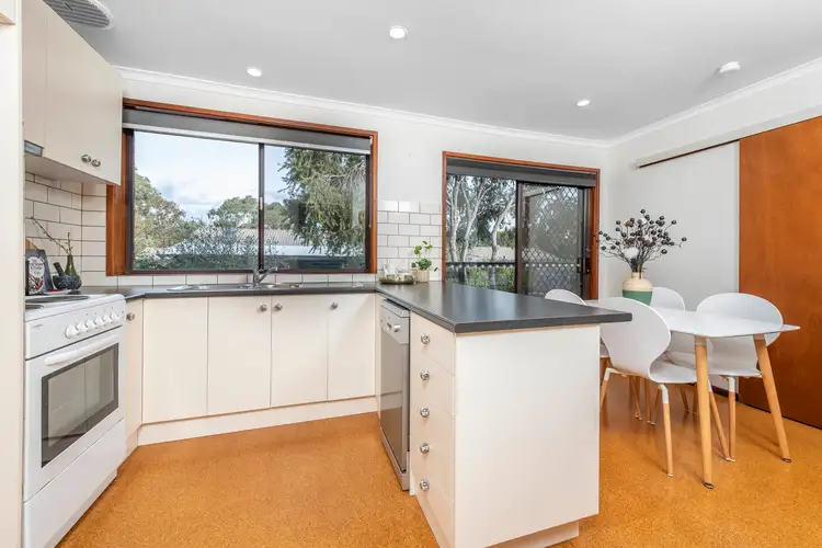 Fifth view of Homely house listing, 86 Dexter Street, Cook ACT 2614