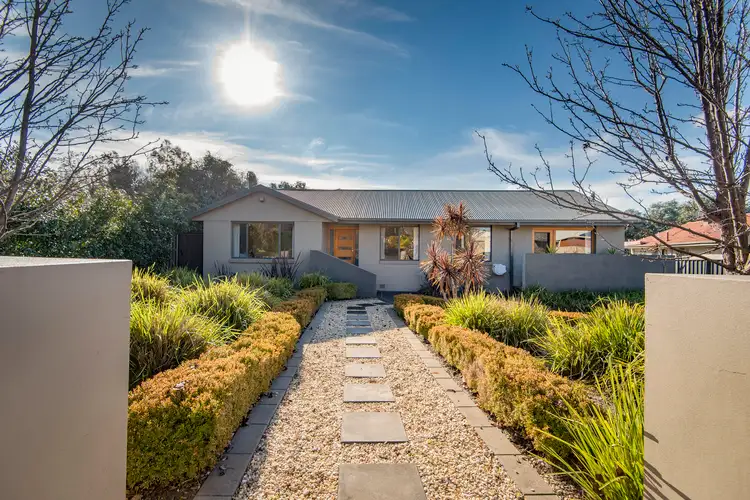 Main view of Homely house listing, 4 Salmond Street, Chifley ACT 2606