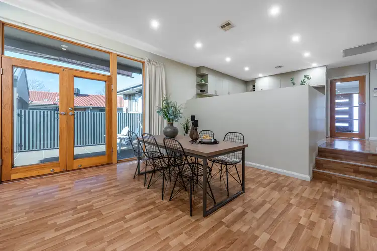 Fourth view of Homely house listing, 4 Salmond Street, Chifley ACT 2606