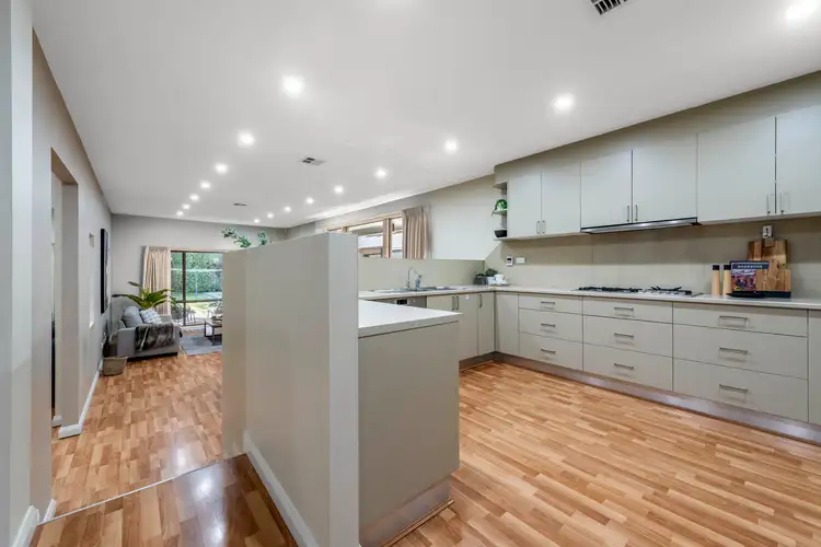 Fifth view of Homely house listing, 4 Salmond Street, Chifley ACT 2606