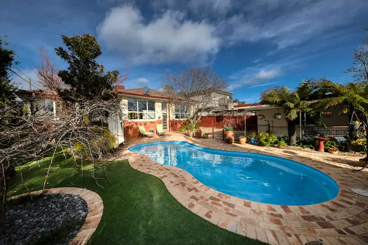 Main view of Homely house listing, 69 Jennings Street, Curtin ACT 2605