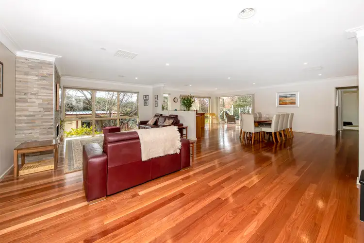 Fourth view of Homely house listing, 69 Jennings Street, Curtin ACT 2605
