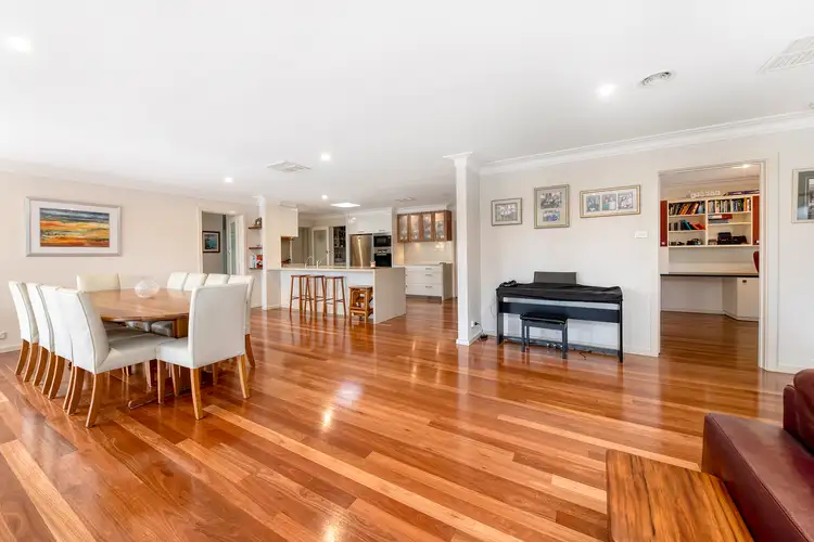 Fifth view of Homely house listing, 69 Jennings Street, Curtin ACT 2605