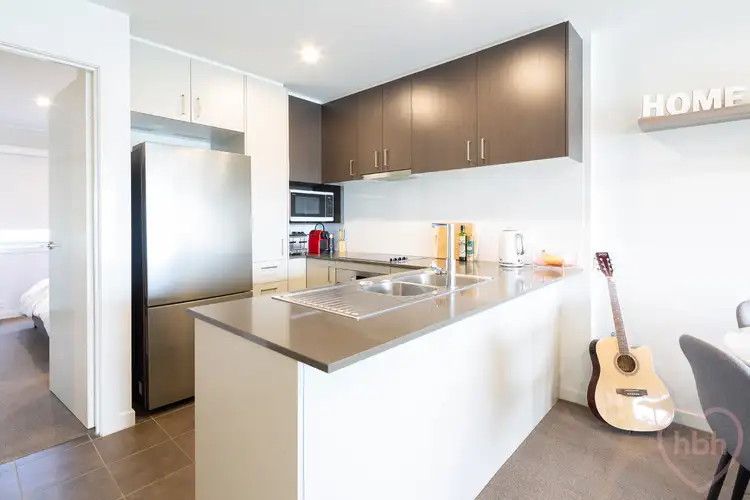 Fourth view of Homely apartment listing, 7/14 McGowan Street, Dickson ACT 2602
