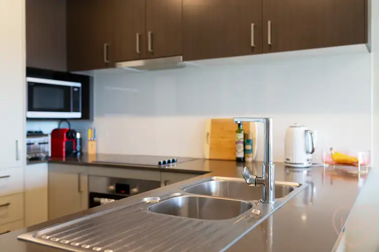 Fifth view of Homely apartment listing, 7/14 McGowan Street, Dickson ACT 2602