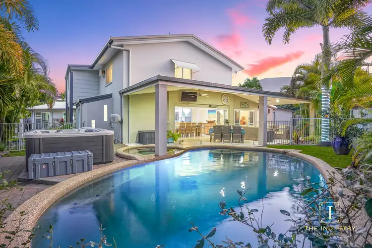 5-7 Strombus Avenue, Trinity Beach QLD 4879