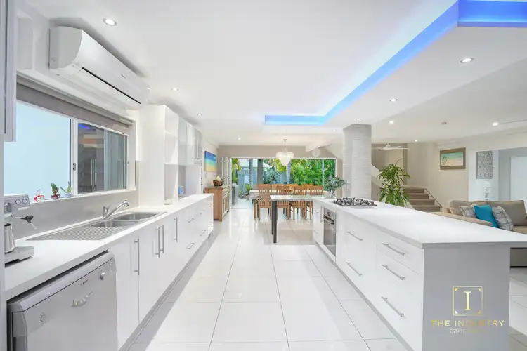 Third view of Homely house listing, 5-7 Strombus Avenue, Trinity Beach QLD 4879