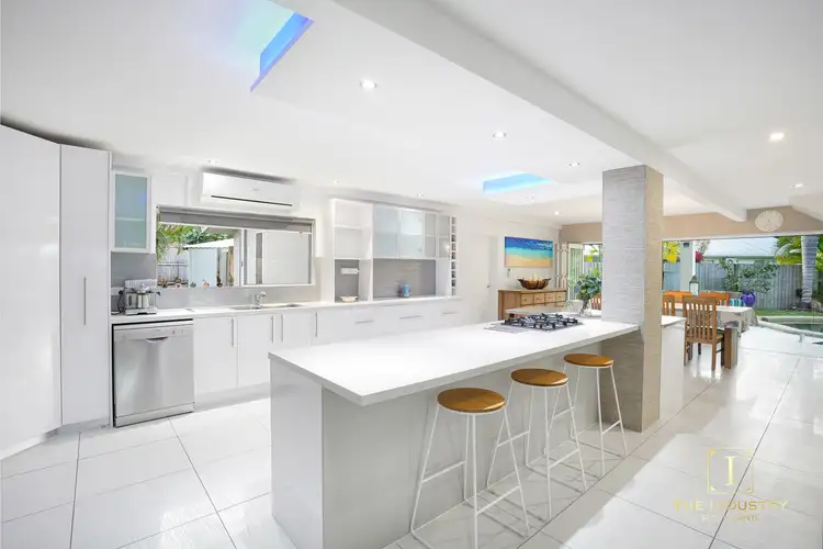 Fourth view of Homely house listing, 5-7 Strombus Avenue, Trinity Beach QLD 4879