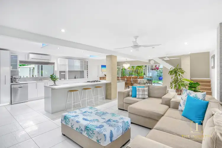 Fifth view of Homely house listing, 5-7 Strombus Avenue, Trinity Beach QLD 4879