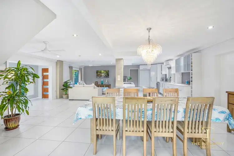 Sixth view of Homely house listing, 5-7 Strombus Avenue, Trinity Beach QLD 4879