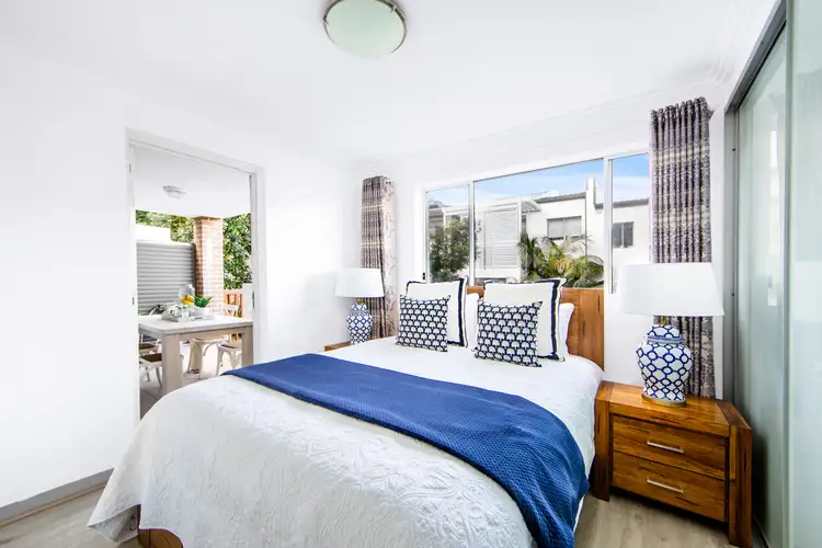 Third view of Homely unit listing, 6/22-24 Shackel Avenue, Brookvale NSW 2100