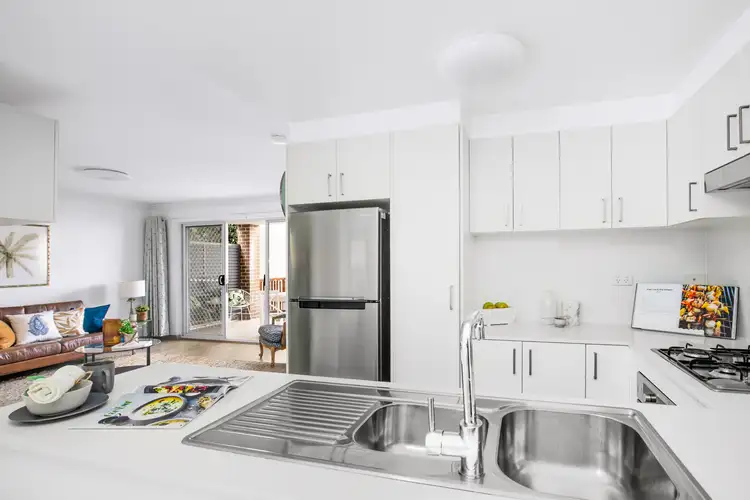 Fourth view of Homely unit listing, 6/22-24 Shackel Avenue, Brookvale NSW 2100