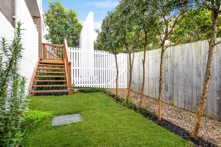 Fifth view of Homely unit listing, 6/22-24 Shackel Avenue, Brookvale NSW 2100