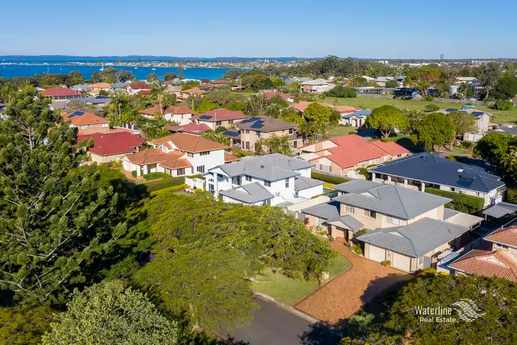 3 Eckersly Street, Ormiston QLD 4160