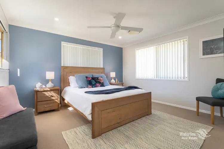 Sixth view of Homely house listing, 3 Eckersly Street, Ormiston QLD 4160