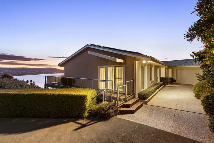 Second view of Homely house listing, 88 Bradford Road, Mount Martha VIC 3934