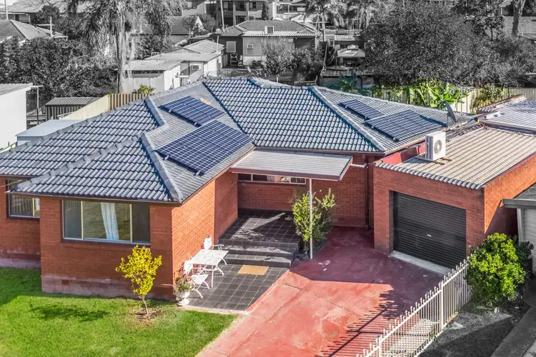 7 Markell Place, Liverpool NSW 2170