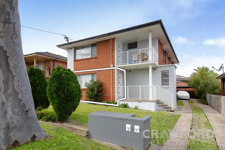 1/37 Gamack Street, Mayfield NSW 2304