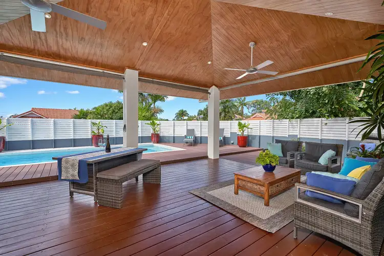 32 Cascade Avenue, Kewarra Beach QLD 4879