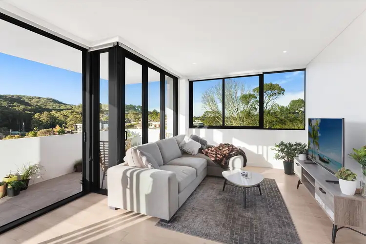 401/148a Albany Street, Point Frederick NSW 2250