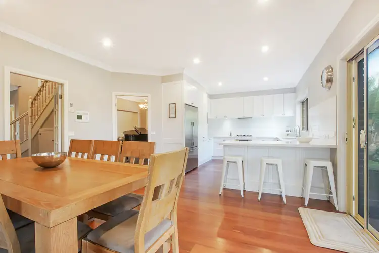 Second view of Homely house listing, 22 Maeve Avenue, Kellyville NSW 2155