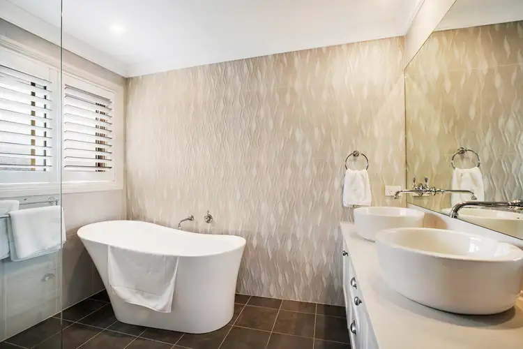 Third view of Homely house listing, 22 Maeve Avenue, Kellyville NSW 2155