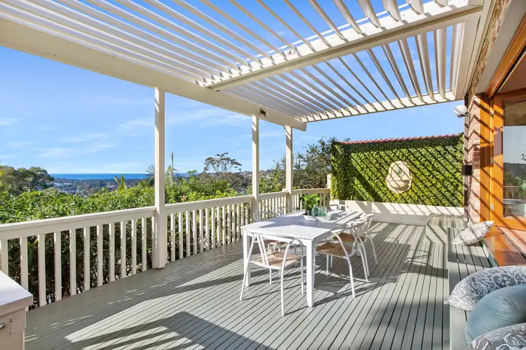 Third view of Homely house listing, 22 Wambiri Place, Cromer NSW 2099