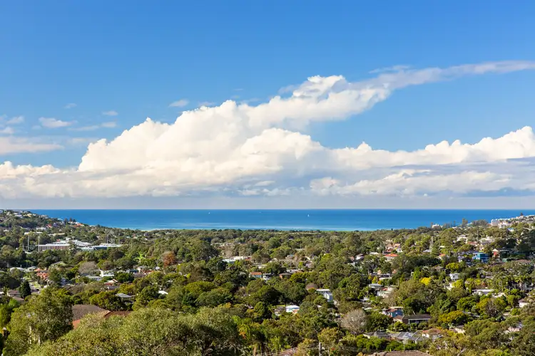 Fourth view of Homely house listing, 22 Wambiri Place, Cromer NSW 2099