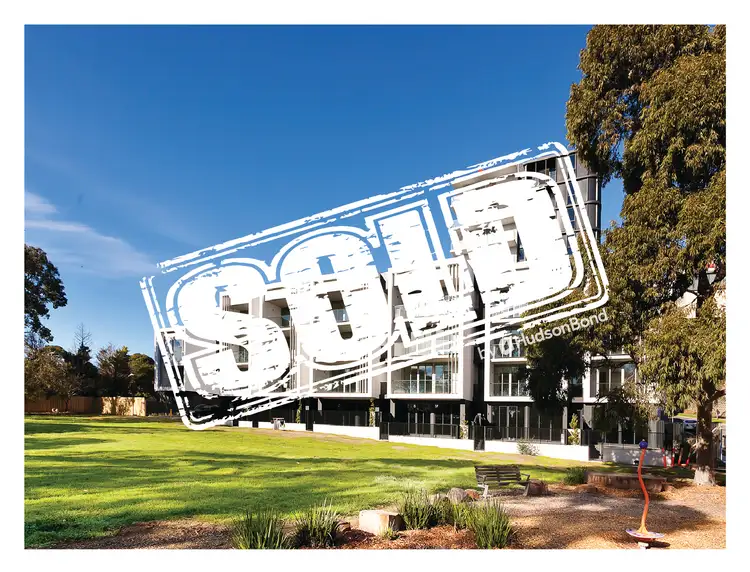 104/3 Grosvenor Street, Doncaster VIC 3108
