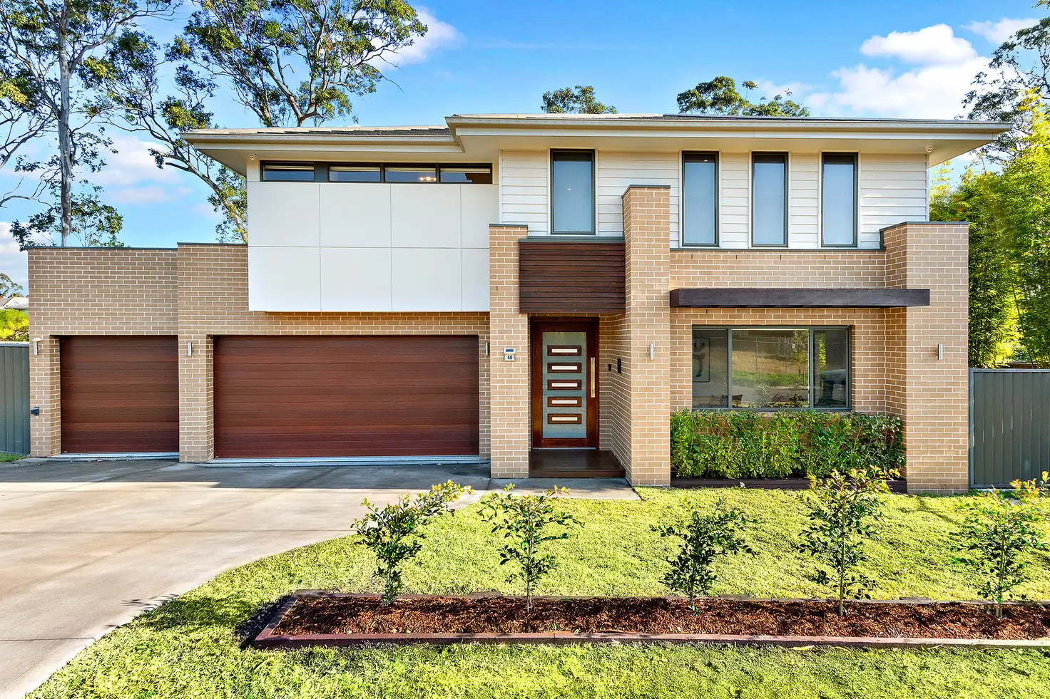 Main view of Homely house listing, 40 Horatio Avenue, Norwest NSW 2153