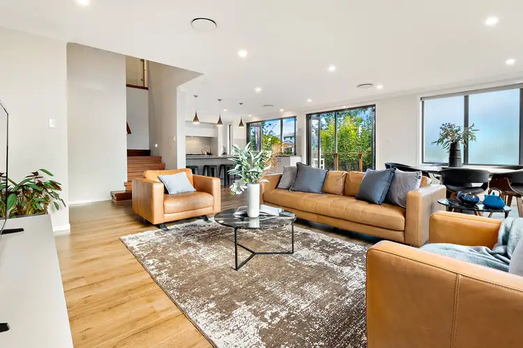Fourth view of Homely house listing, 40 Horatio Avenue, Norwest NSW 2153
