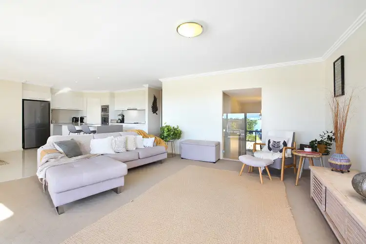 Third view of Homely townhouse listing, 6/191 Pacific Drive, Port Macquarie NSW 2444